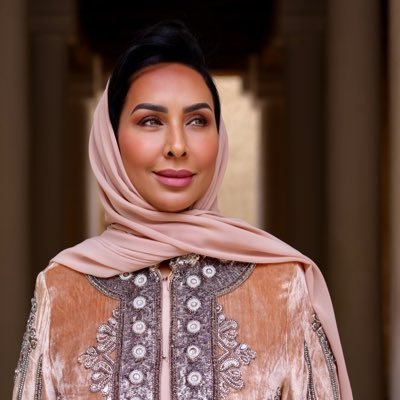 إعلامية سعودية.حاصلة على ٤ جوائز (التميز الإعلامي .والشرق الأوسط لقيادة الإعلام والأبداع في الإعلام العربي)كاتبة ومؤلفة في التوثيق التاريخ السعودي.