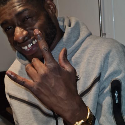 PushingPower's profile picture. One Man Up Against thousand Hypocrites. GORILA POWER 🦍