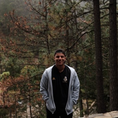 Sebq21's profile picture. Acuña enjoyer🦍