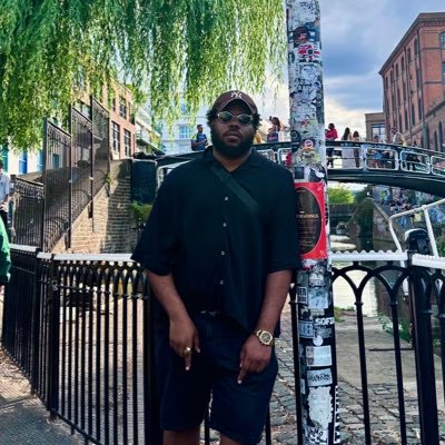 Entertainment Lawyer | Producer | Chevening Scholar 🇯🇲🇬🇧