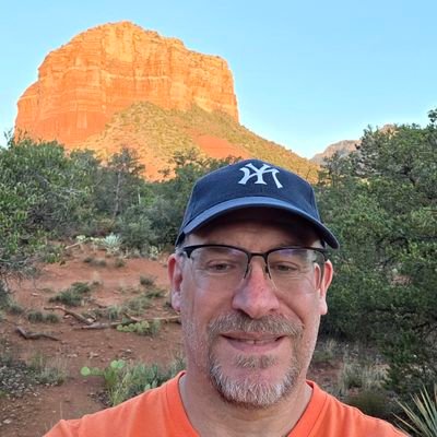 dlukas1's profile picture. 