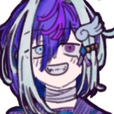 絵を描きます。OCとFA(🏠/🥚/🤍🐉💜/デルタ テナ/🐦⬛/カービィ/パルチ/🦒右/🌾) 無断転載、 AI学習禁止。 インスタ https://t.co/aAoXue7oUp
YouTubeは下に