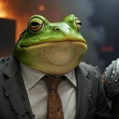 Frog6996's profile picture. Yep