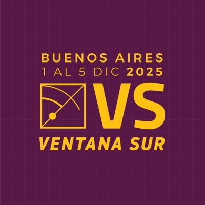 Connecting with the Latin American Film Industry / Buenos Aires / Dec 1 - 5 2025