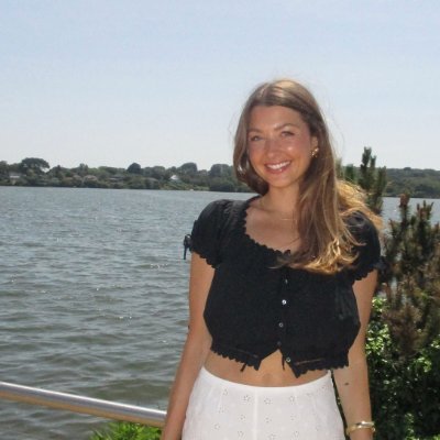 EmpoweredChloe2's profile picture. Just work hard and leave the rest to God