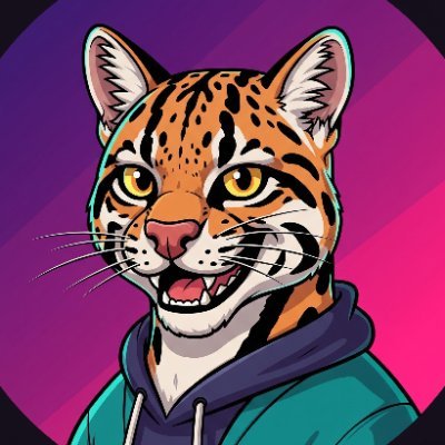 OcelotGenX's profile picture. $vine enthusiast