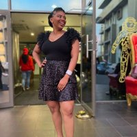 Lethabo Roseline (@winning_numb) 's Twitter Profile