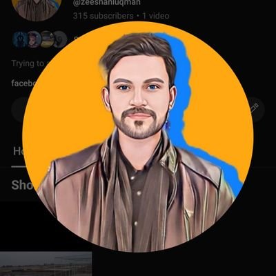 itsansarizee's profile picture. A passionate Pakistani. Love to learn, travel n meet people.
I build things, stories, companies, collaborations of thoughts, dreams, & believe in a future.