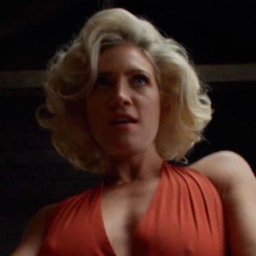 women in horror enthusiast | films, tv, awfc + melissa barrera