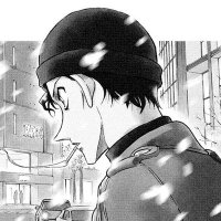 AKaio | 赤井 (@aptx_i) 's Twitter Profile