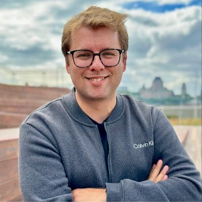 Jo_Tanguay's profile picture. Directeur du cabinet de l’opposition à la @VilledeLevis | Parti @RepensonsLevis | Fier Lévisien | Philanthrope | Mes X n'engagent que moi.