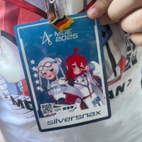 silversnax (@silversnaxosu) 's Twitter Profile Photo silversnax (@silversnaxosu) 's Twitter Profile Photo
