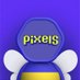 Pixels Bee (@pixels_bee) Twitter profile photo Pixels Bee (@pixels_bee) Twitter profile photo