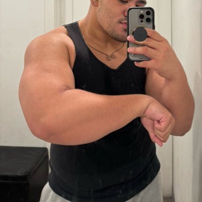 jxhnasty's profile picture. NSFW 18+