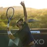 hady_habib1's profile picture. Pro tennis player 🇱🇧🇺🇸🎾 here to inspire 🧠💭 Texas A&M Alum/    Paris Olympian 2024