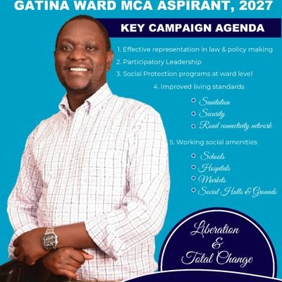 Attorney at San Advocates Kenya, (BN-P6CRZBQ)| Director @jsconsult_ltd | Historian | Wildlife | God AImighty |
Content may include attorney advertising °