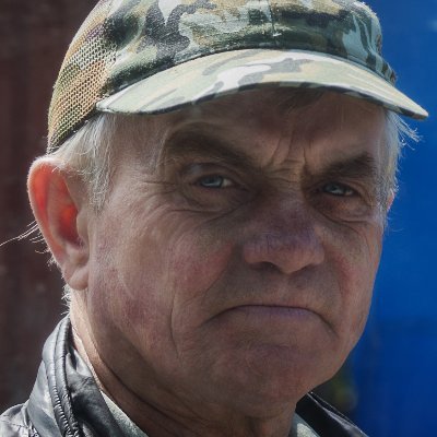 PA3uEJIb58's profile picture. 