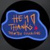 Hey Thanks! Theatre Collective (@heythanks_tc) Twitter profile photo Hey Thanks! Theatre Collective (@heythanks_tc) Twitter profile photo