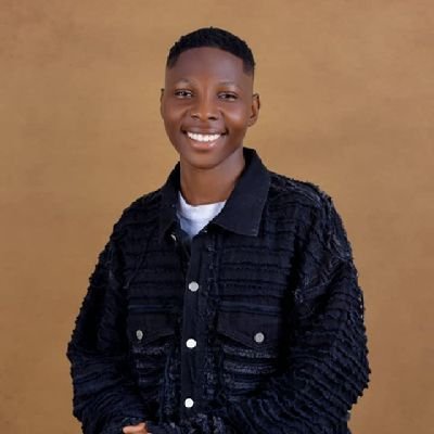 godwin929601's profile picture. I am. frontend Developer 
open for jobs and to learn more