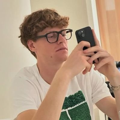 in love with Iga Świątek, Jannik Sinner, Charles Leclerc, Taylor Swift and Eurovision