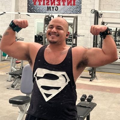 Esposo de @ModelTere🥰🔞CREADOR AMATEUR🔥 VENTA DE CONTENIDO PARA ADULTOS😈🤙