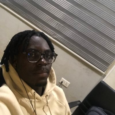 caleb_prempeh's profile picture. flutterDev