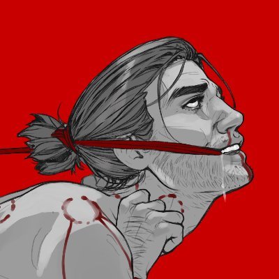 FTL_Art's profile picture. Fanart, original art, 18+ but occasionally SFW. Sometimes gorey.  Yes, I take comms. He/him or they/them. 30+. Call me FTL! https://t.co/YtGCD3E45y