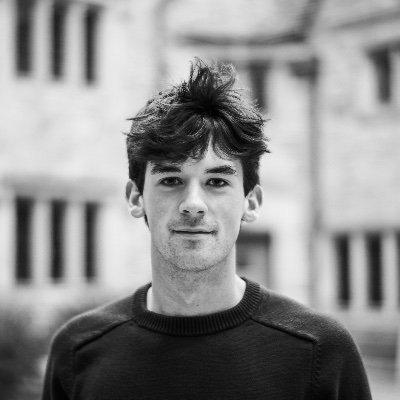 zachclifton5_'s profile picture. Kentucky | Yale College