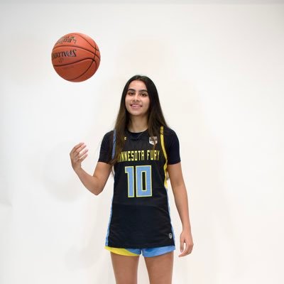 Nesa Namjoshi Profile