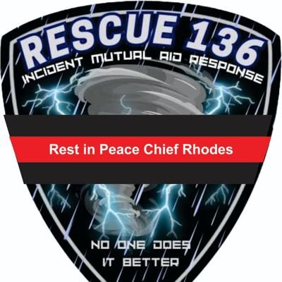 136Rescue's profile picture. 501c3 Search/Rescue Fire Corps .

Community Emergency Response Team

Missouri Medical Reserve Corps