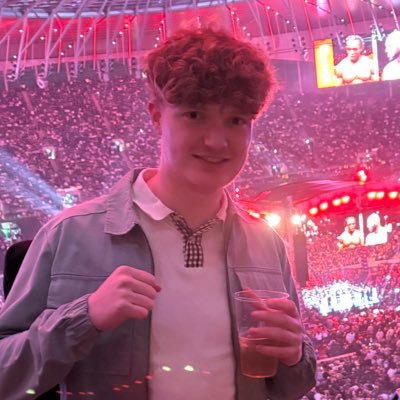 @NFFC Home & Away 🔴 - Forest fan from Gloucester | Club and Country 🏴 | @TrentBridge🏏 | Leigh Wood & Team Ekow 🥊