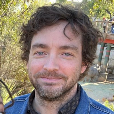 Writer || Fiction Podcast #AudioDrama Creator of @TwoFlatEarthers, @TheSubjTruth, @TheOneStars, @SJLYpod || Writer of “Deadass” for @BloodyFM & @TheGARFofficial