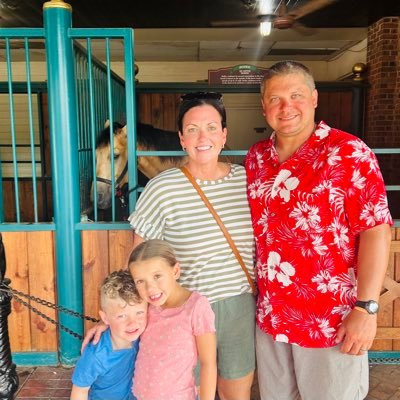 Director of Alumni Relations @OPSU_Alumni Assistant Athletics Director @OPSUAthletics Assistant Professor SIU and Cloud CC Alum ❤️Maegan, Charlotte and Cal
