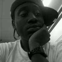 brooklyntrini's profile picture. AIM FOR THE STARS