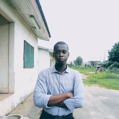 ||Medic⚕️||Christ🔥||Product Design(UI/UX) Enthusiast💻||Graphic Designer||Uno Dos Tres...Hala Madrid🤍||