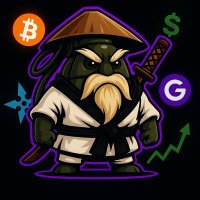 SenseiGrenade GoMining Ambassador (@senseigomining) 's Twitter Profile