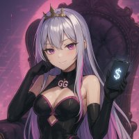 Goddess GG (@send2gg) 's Twitter Profile