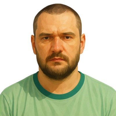 ASalashny's profile picture. Founder @superdapp - https://t.co/vjya11wEL2