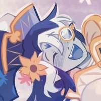 _sillyperson:3_ 🏳️🌈 (@ihaven0names0g0) 's Twitter Profile