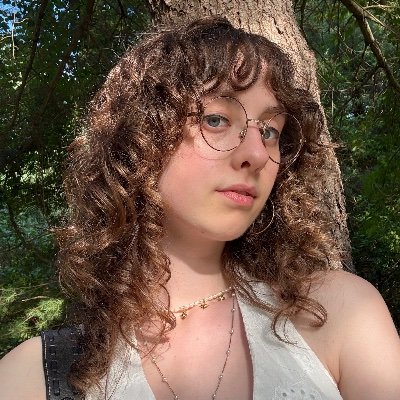 mostly here for taylor swift (pittsburgh n1, miami n2)
scad 2026 🪡✏️🧶
🍉❤️🏳️🌈