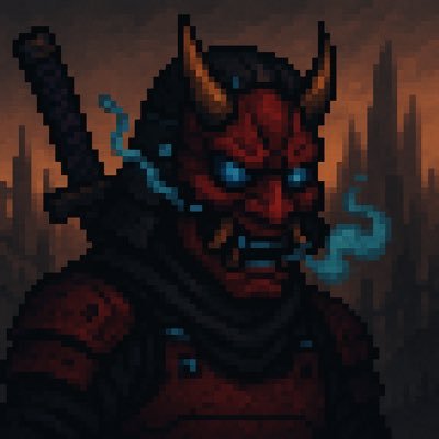 J.SolTheDegen Profile