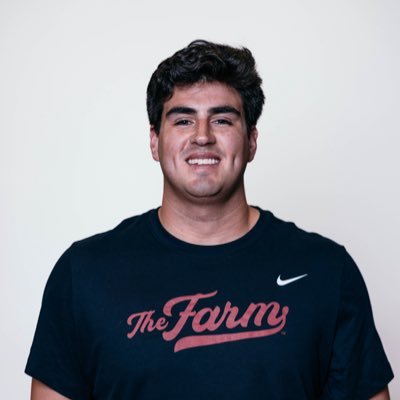 Football Operations and Recruiting at @StanfordFball