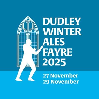 Plans afoot for DWAF25 from Thursday 27th to Saturday 29th November.