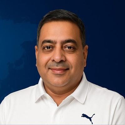 IIM Visakhapatnam Certified || Author & Geo Political Analyst || Associate Member_ American Bar Association (ABA)
|| FDI Specialist in Aviation & Aerospace