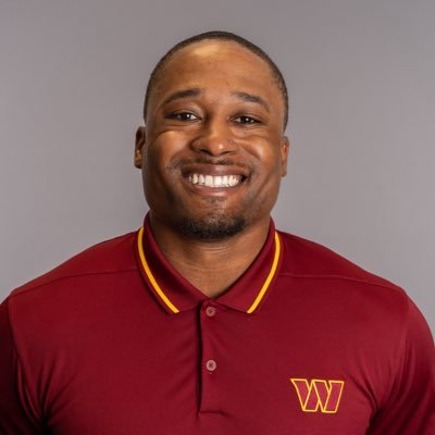Scouting and Personnel Assistant @commanders | NFL & Rice University Alum | IG & Twitch: groovyyybabyyy