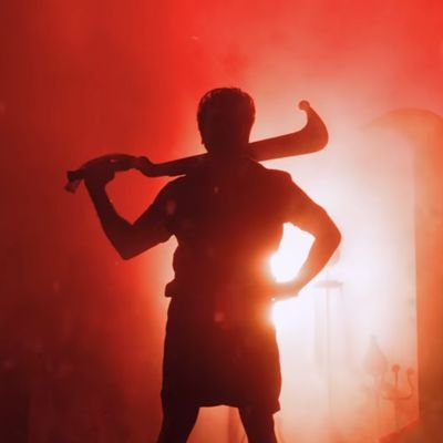 Kanguva291635's profile picture. SURIYA ANNA FAN👀❤️💯
