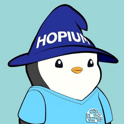 🐧 ✳️ | @AbstractChain is my father | $PENGU is my destiny