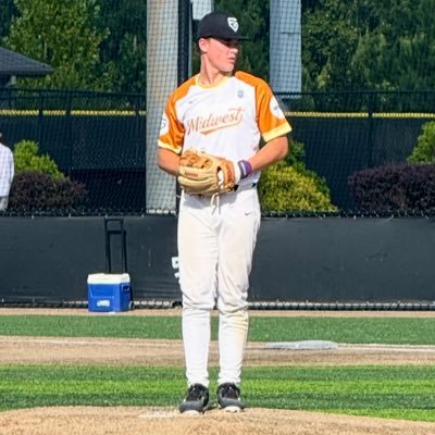 Shortstop/Pitcher - C/O 2029 - NE Prospects - 5’10 170 - God is good! https://t.co/EZuSz9zJtq