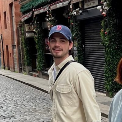 MLB analyst in Paris specializing in Red Sox coverage—unofficially, of course. Originally from @maine #dirtywater