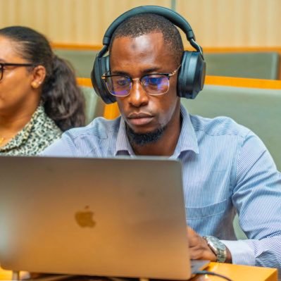 From Jollof 🇬🇲 | Communications Specialist @faogambia | Journalist | Graphic Designer | TWEETS MINE